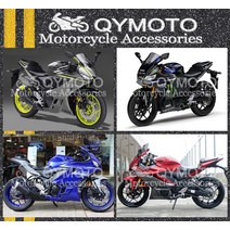 Yamaha YZF R3 R25 카울 호환 개조 튜닝 2019 2021, 옵션10