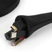 NBG44010210M 16파이 슬리브 GWJJ 타이 튜브 선정리 케이블 가전 PC액세서리 수축튜브 디지털EVC125, 1