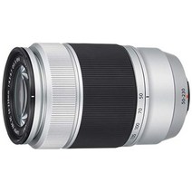 FUJIFILM 망원 줌 렌즈 XC50-230mmF4.5-6.7 OIS IIS 실버