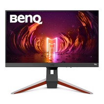 [벤큐모니터공식판매점]BenQ 모비우스 EX240 24인치 165Hz 게이밍 IPS 광시야각 모니터