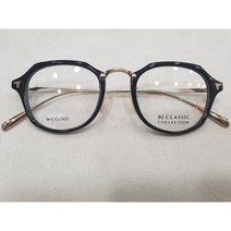 BJ CLASSIC COM-550NT C-1-1 비제이클래식안경 의정부티타늄안경테 일본하우스안경 안경상회호원동망월사역점/의정부비제이클래식안경/BJ안경테의정부