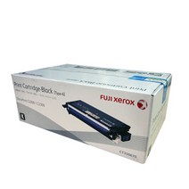 한국 후지제록스 DocuPrint C2200 정품토너 CT350670 검정 6000매 사용 가능기종 C3300DX 제록스순정품토너 프린터소모품 순정품토너 제록스코리아, 1개