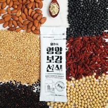총각네 영양보강선식 1박스 30gx10봉, 없음