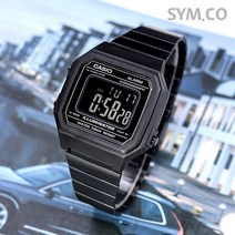 CASIO B650WB-1B
