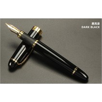 명품만년필 가성비만년필 저가 백화점만년필, t, 0.5mm