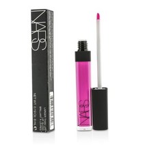 나스 라저 댄 라이프 립 글로스-꾀흐 수끄레 6ml, 1개
