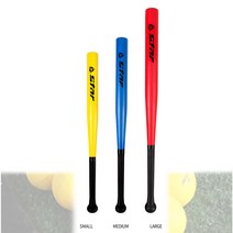 스타 스포츠 티볼 배트 WXR3000 대 중 소 야구배트, 사이즈