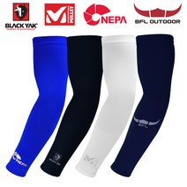 블랙야크 네파 밀레 쿨토시 팔토시 암슬리브, 버팔로