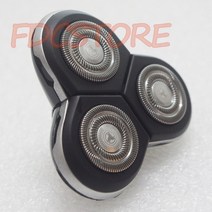 새로운 브랜드 면도기 헤드 필립스 rq12 rq10 rq11 rq32 rq1050 rq1051 rq1052 rq1250 rq1260 norelco sensotouch 3d 대량
