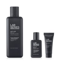 랩시리즈스킨 남성 안티에이지 맥스LS 세트 (+ 맥스 2종), 스킨 200ml (+ 샘플 3종)