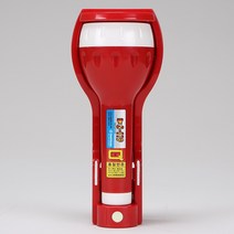일신비츠온 휴대용비상조명등 신영 LED 무음