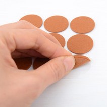 방진매트 방음매트 높이 충격흡수 방지 패드 x2 실외기 미끄러짐 방음패드 층간 바닥, 1개