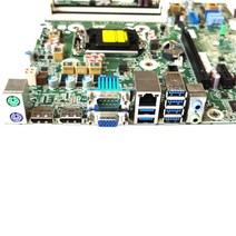 cpu HP Elite 800 G2 SFF 마더보드 LGA 1151 DDR4 Q170 795970002 메인 보드 100 테스트 완료, 한개옵션0