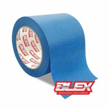 접착제 도포없는 3D 프린터 베드 내열 보양 테이프 커버링 오염방지 작업 페인트칠 마스킹