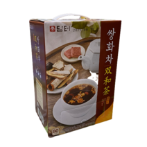 연말선물 담터쌍화차 80T 전통찻집 쌍화탕