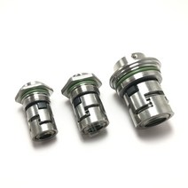 수직 다단 펌프 메카니컬 씰 샤프트 씰링 CDLA, 내부 구멍 12mm
