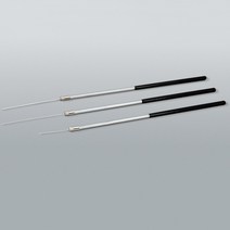 백금선 (지름0.3 0.7x길이50 100mm), 지름0.7x길이50mm