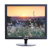 코리아정보통신 STL-170T_AV 17인치 AV모니터 CCTV, STL-170T_AV 모니터