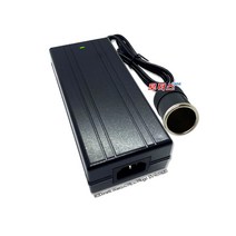 웨코 Waeco Upright F CR-1080(80L)/CR-1110(110L)/CR-1140(136L) CD30 Drawer Fridge냉온장고용 시가잭CIGA 12V어댑터, 1개, 어댑터+파워코드1.0M