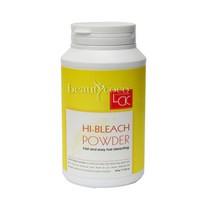 LCK 하이 블리치 파우더 탈색제, 500g, 1개