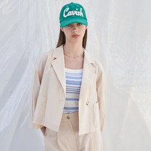 [백화점매장 정품출고] 올리브데올리브 코튼 혼방 자켓OW3MCJ531