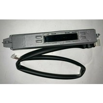CU1UIA 컨트롤 보드 엘리카 레인지 후드 CHE30600SS CHE36600SS 124377410358