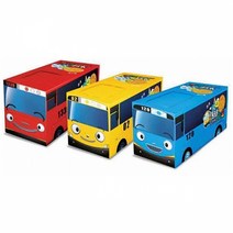 해태 붕붕붕 꼬마버스 타요 140gx18개, 상세페이지 참조