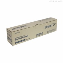 신도리코 D417 이미징유닛 4색공용(D410R95KCMY), 1개, .