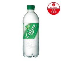 칠성사이다 500mlx20펫, 500ml, 20개