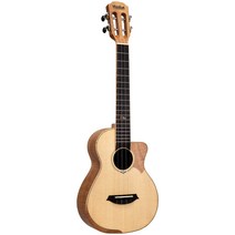 마우로아 YT51CZ 탑솔리드 테너 우쿨렐레, 단품