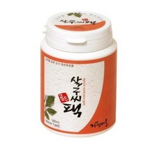 자연마을 골드 살구씨 팩, 1개입, 2개