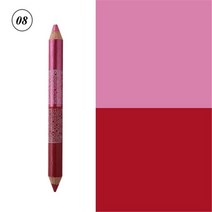 1Pc 형광펜 반짝이 아이섀도 아이 라이너 펜 더블 컬러 내구성 방수 Sweatproof 오래 지속 메이크업 BeautyDouble-Ende, [13] 8