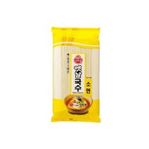 오뚜기 옛날국수 소면 1.5kg
