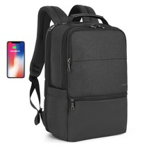 Tigernu TIGERNU 익스텐드 트래블 백팩 19인치 대용량 여행가방 USB 도난방지 타이거너 T-B3905