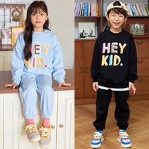 바브키즈 헤이키드세트