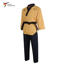 대도 고단자 품새경기도복_품새도복