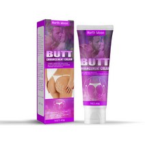 노스문 힙업크림 바디힙업 마사지크림 탱탱 힙라인 힙업크림 촉촉, 40g 박스