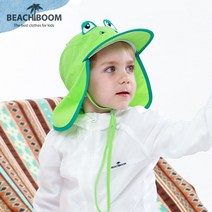 [비치붐]UV캐릭햇_악어