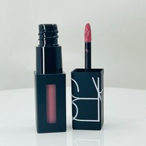 나스 립 클래시 파워 매트 광채/피그먼트 알레버 메탈 무광택 ANY, Gimme a fix metal matte, 메탈 매트 좀 고쳐주세요