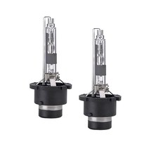 SM7 뉴아트 08년~11년 HID 전조등 D2R 6000K 헤드라이트, D2R_6000K 화이트(2개)