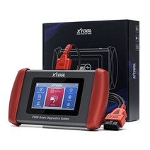 자동차진단기 XTOOL-Inplus IP608 모든 시스템 진단 스캔 도구 9 재설정 기능 OBD2 스캐너 CANFD 평생 무료, 01 Inplus IP608_09 포르투갈어