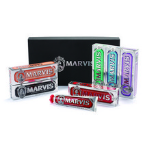 마비스 치약 6종 세트, 2세트