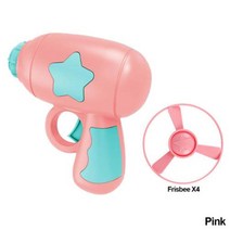 고양이장난감 신제품 재미있는 고양이 장난감 대화형 티저 훈련 새끼 게임, pink-4 frisbees
