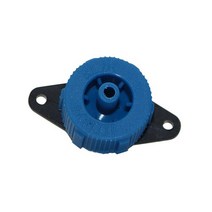 잔디 화단 물주기 미니스프링쿨러 4L/H 8L/H 압력 보정 드립 관개 에미터-터보 스타일 드리퍼 농업 관개 정, 02 8L