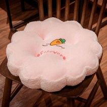 사무실의자 방석 깔다 스툴 두꺼운 쿠션 빈백 침실 교실 힙커버 힙가드 땅바닥에 앉다 위 패드 8월29 일 2416517054, (원 )당근