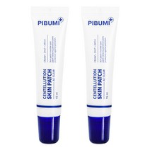 피부미 센텔루션 스킨 패치 15ml, 2개, 1개