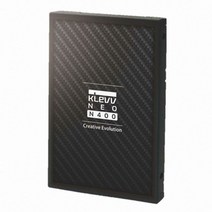 KLEVV NEO N400 TLC 480GB ssd1tb/ssd240g/ssd외장하드/ssd120g/노트북ssd/삼성ssd500gb/ssd256g/ssd1t/ssd500/mx500, 단일 저장용량, 단일 모델명/품번