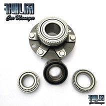 르노삼성자동차 SM5 전하브 베어링 후하브 자동차용품, SM5 후하브 ABS 51920