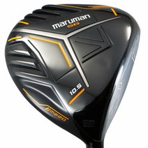 마루망 SG 고반발 남성 드라이버_2020년/병행.JAPAN, 스펙선택:남성_9.5도 SR(50g)