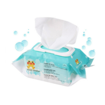 두꺼비 매직 수세미 40매, 400g, 200매입